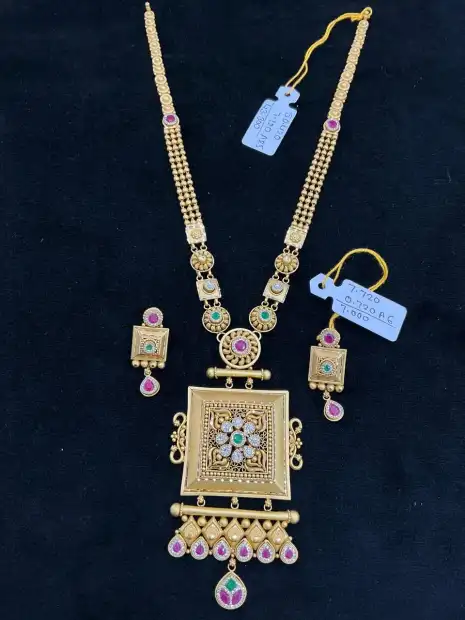 SHYAM JEWELLERS Gallery Image