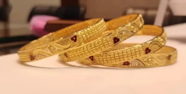 श्री राधा कृष्ण ज्वैलर्स Gallery Image