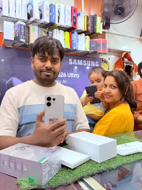 VIJAY ELECTRONIC Gallery Image