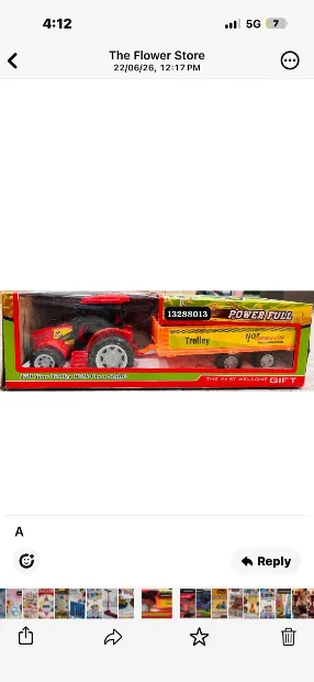 MAA TOYS AND GENERAL STORE Gallery Image