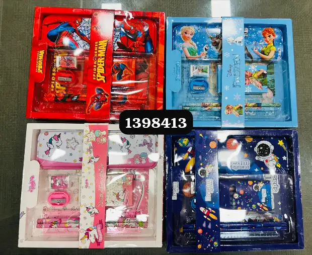 MAA TOYS AND GENERAL STORE Gallery Image