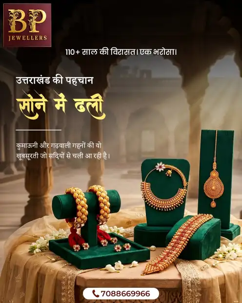 BATTULAAL PRAYAG NARAYAN JEWELLERS Gallery Image
