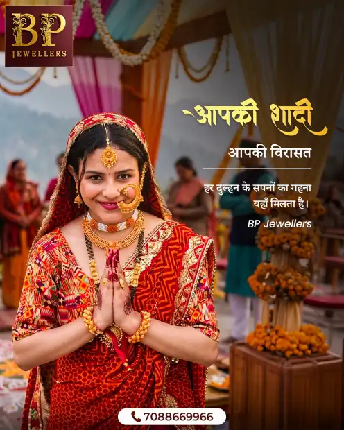 BATTULAAL PRAYAG NARAYAN JEWELLERS Gallery Image