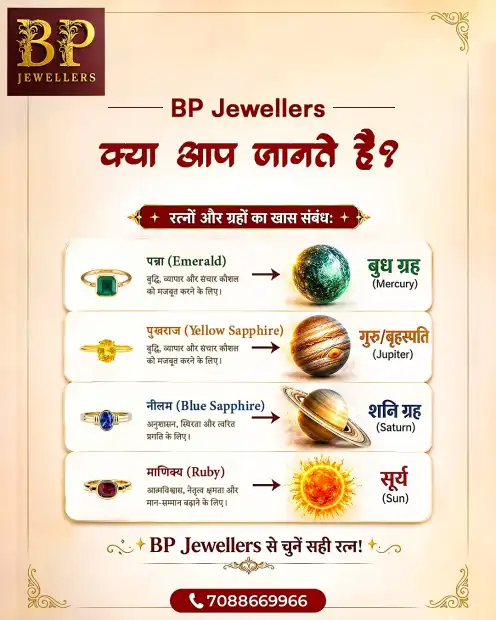 BATTULAAL PRAYAG NARAYAN JEWELLERS Gallery Image