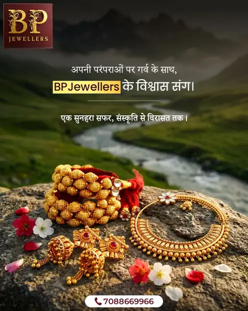 BATTULAAL PRAYAG NARAYAN JEWELLERS Gallery Image