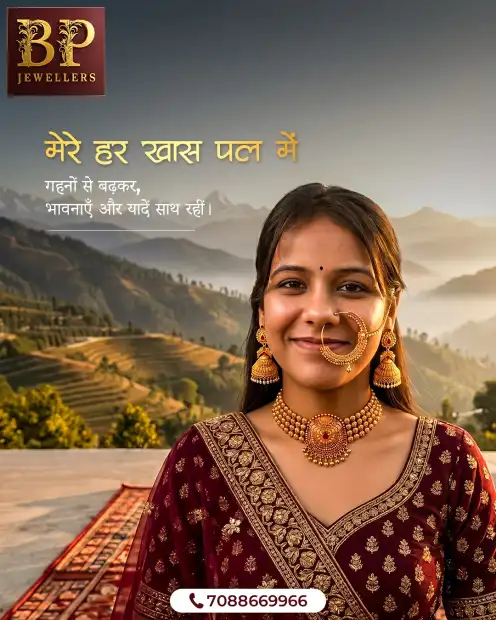 BATTULAAL PRAYAG NARAYAN JEWELLERS Gallery Image