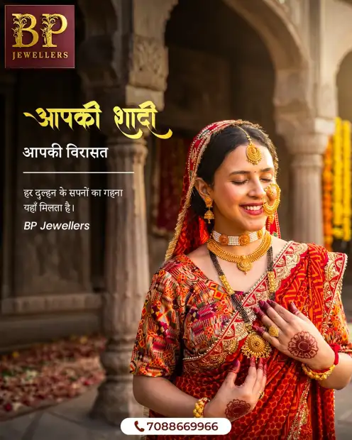 BATTULAAL PRAYAG NARAYAN JEWELLERS Gallery Image