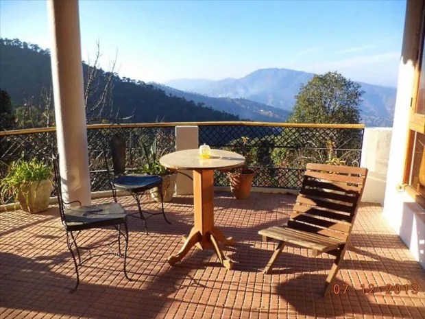 HOTEL ALMORA INN Gallery Image