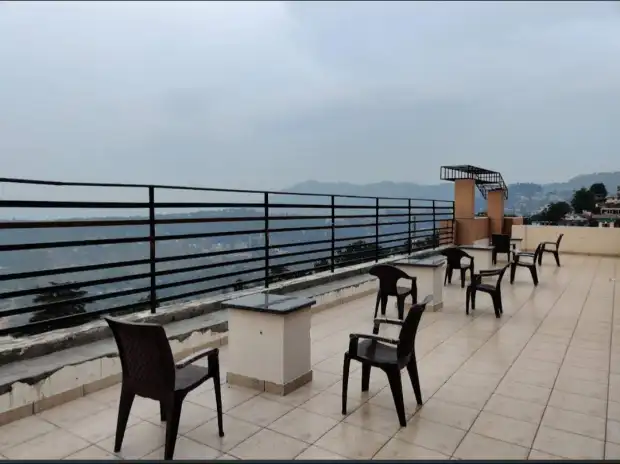 HOTEL ALMORA INN Gallery Image