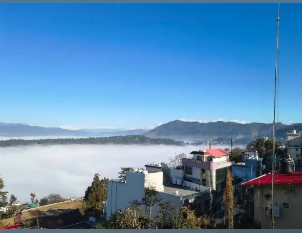 HOTEL ALMORA INN Gallery Image