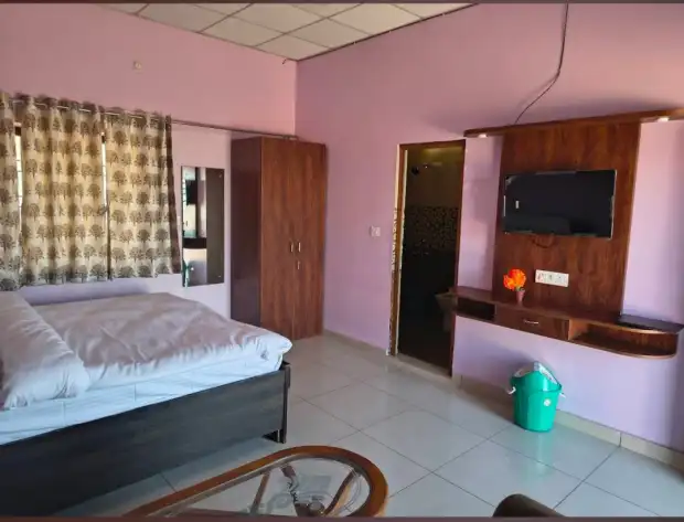 HOTEL ALMORA INN Gallery Image