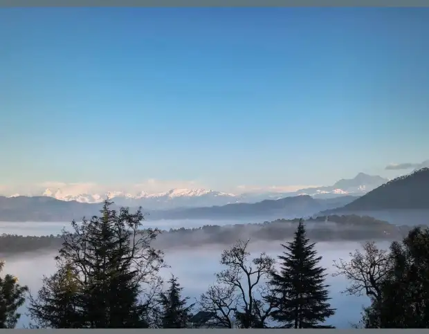 HOTEL ALMORA INN Gallery Image