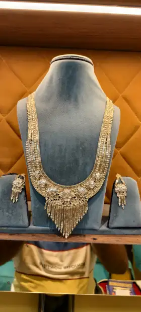 श्री किशोर ज्वैलर्स Gallery Image