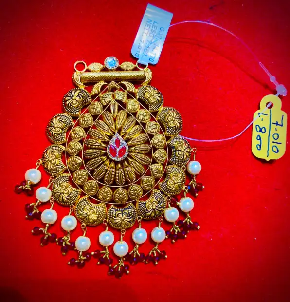 श्री किशोर ज्वैलर्स Gallery Image