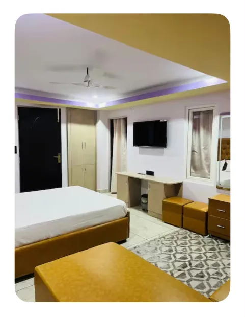 NARENDRA PALACE Gallery Image