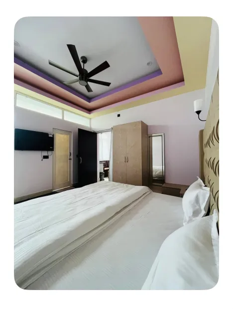 NARENDRA PALACE Gallery Image
