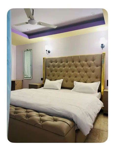 NARENDRA PALACE Gallery Image