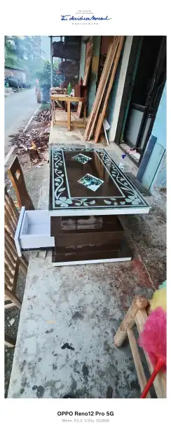 माँ दुर्गा फर्नीचर Gallery Image