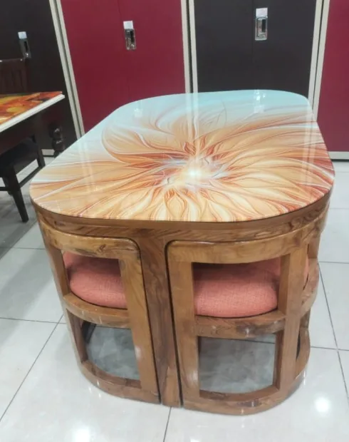 माँ दुर्गा फर्नीचर Gallery Image