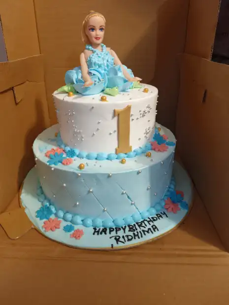 SANGAM BAKERY & CONFECTIONERY Gallery Image