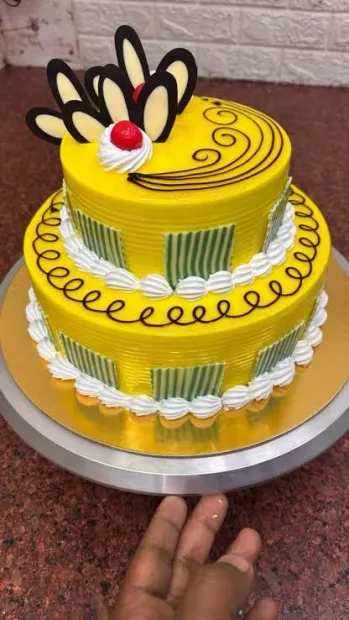 KIPPS (H.G.SWEETS) Gallery Image