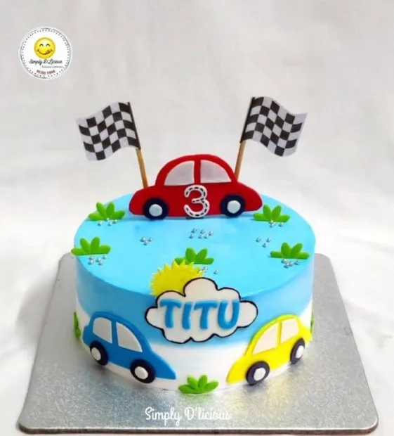 KIPPS (H.G.SWEETS) Gallery Image