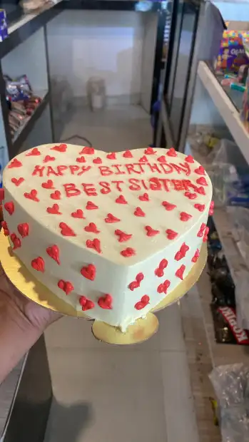 KIPPS (H.G.SWEETS) Gallery Image