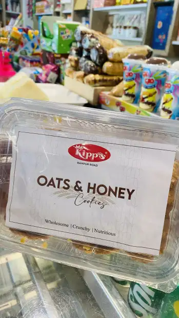 KIPPS (H.G.SWEETS) Gallery Image