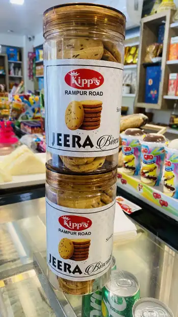 KIPPS (H.G.SWEETS) Gallery Image