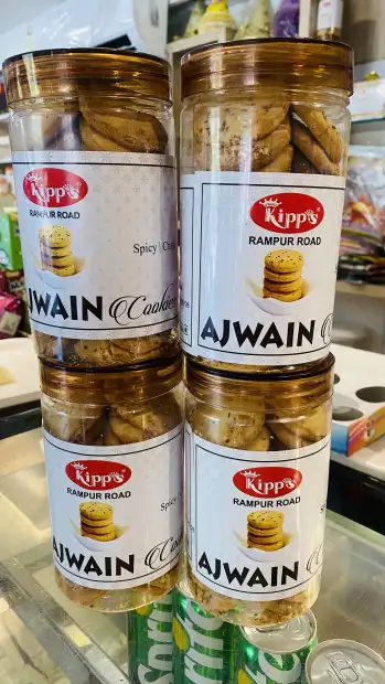 KIPPS (H.G.SWEETS) Gallery Image