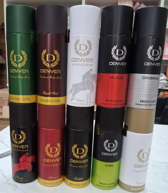 PRINCE COSMETIC & GENERAL Gallery Image
