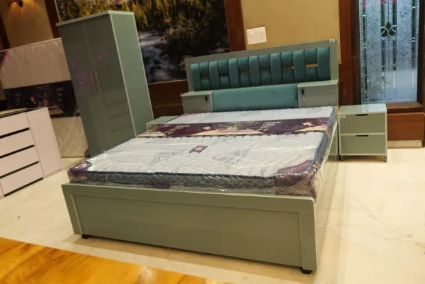 BHAKUNI FURNITURE & MINI MART Gallery Image