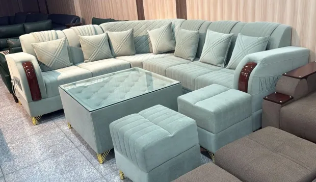 BHAKUNI FURNITURE & MINI MART Gallery Image