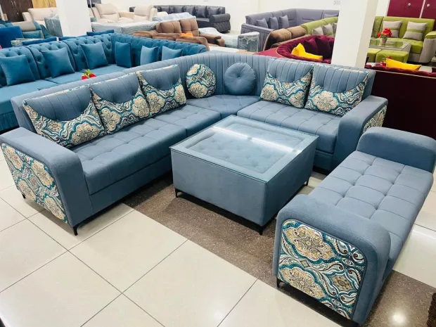 BHAKUNI FURNITURE & MINI MART Gallery Image