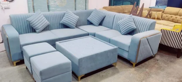 BHAKUNI FURNITURE & MINI MART Gallery Image
