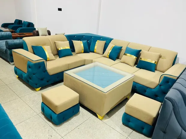 BHAKUNI FURNITURE & MINI MART Gallery Image