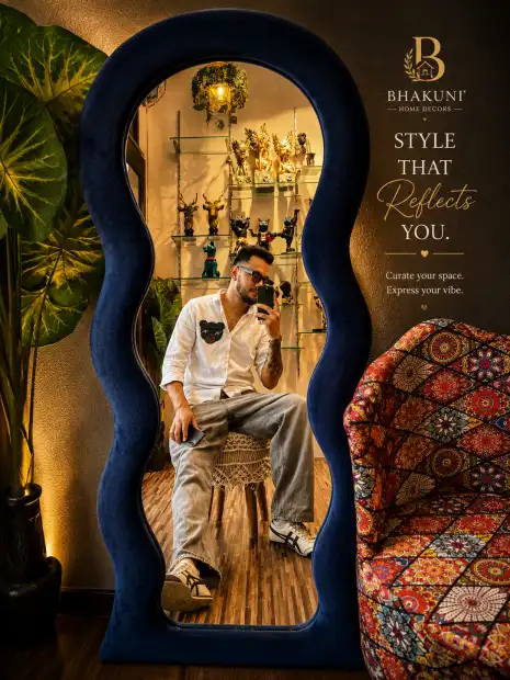 BHAKUNI FURNITURE & MINI MART Gallery Image