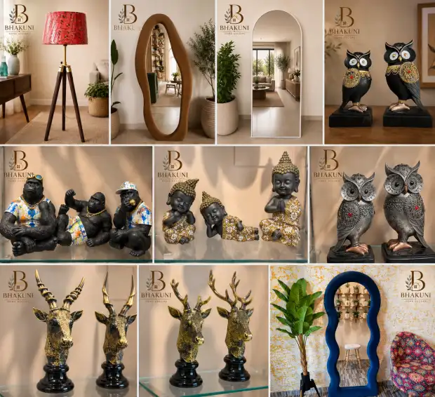 BHAKUNI FURNITURE & MINI MART Gallery Image