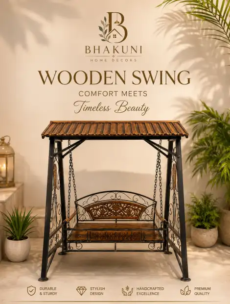 BHAKUNI FURNITURE & MINI MART Gallery Image
