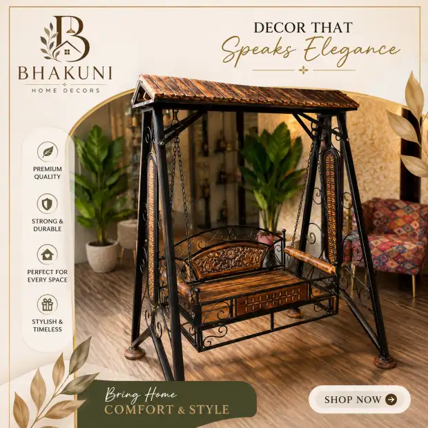 BHAKUNI FURNITURE & MINI MART Gallery Image