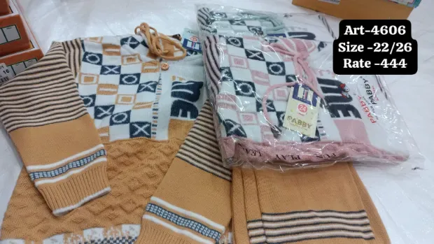DELHI HOSIERY HOUSE Gallery Image