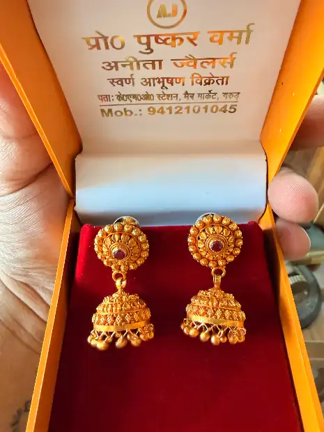 पुष्कर लाल वर्मा Gallery Image