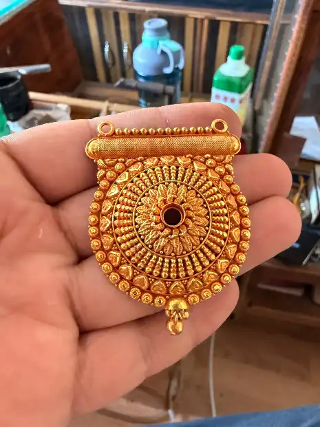 पुष्कर लाल वर्मा Gallery Image
