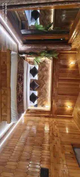 HOTEL MYSTIC MOUNTAIN Gallery Image
