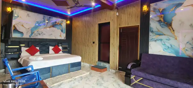 HOTEL MYSTIC MOUNTAIN Gallery Image