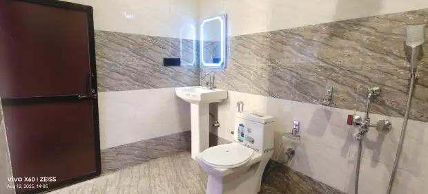 HOTEL MYSTIC MOUNTAIN Gallery Image