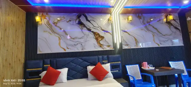 HOTEL MYSTIC MOUNTAIN Gallery Image