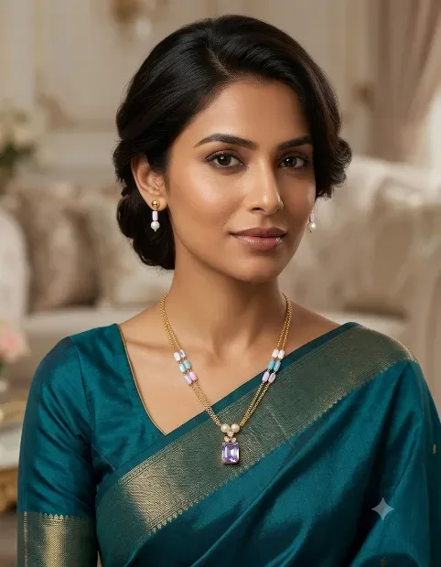 VAISHANVI JEWELLERY Gallery Image