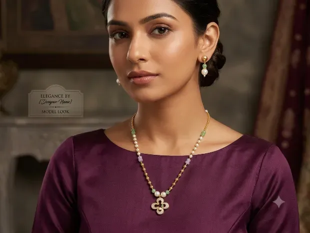 VAISHANVI JEWELLERY Gallery Image