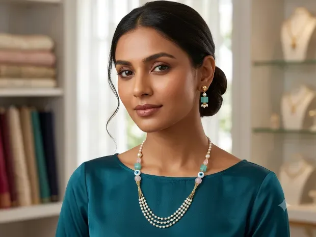 VAISHANVI JEWELLERY Gallery Image